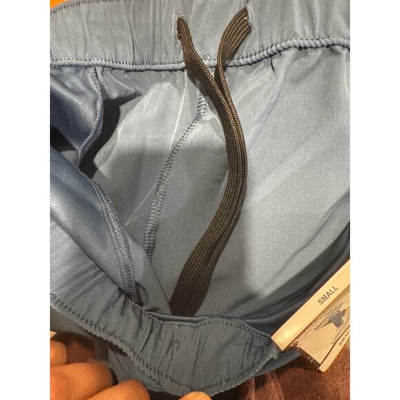 Gap Fit Performance Jogger Blue Men's Size Small - Picture 10 of 13